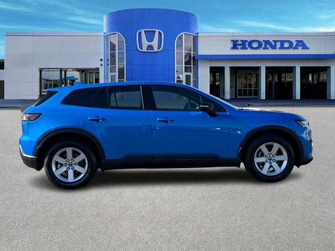 New 2026 Honda Prologue EX image 8
