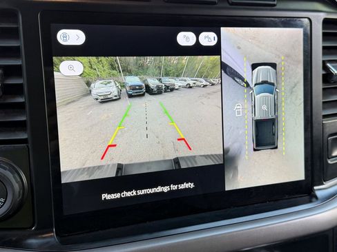 Used 2024 Ford F150 XLT w/ Tow/Haul Package AWD/4WD image 27