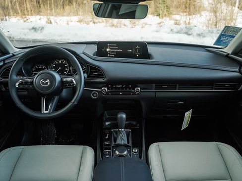 New 2026 MAZDA CX-30 2.5 Turbo w/ Premium Plus Pkg AWD/4WD image 13