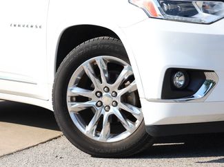 Used 2020 Chevrolet Traverse High Country w/ LPO, Floor Liner Package AWD/4WD video 2