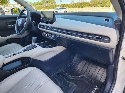 Used 2024 Honda HR-V EX-L image 21