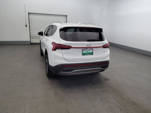 Used 2023 Hyundai Santa Fe SEL w/ Cargo Package AWD/4WD image 6