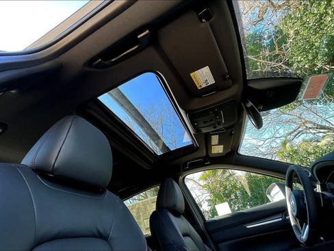 Used 2025 MAZDA CX-5 2.5 Turbo image 26