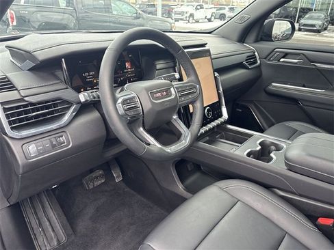 Used 2024 GMC Acadia Elevation w/ Black Edition image 10