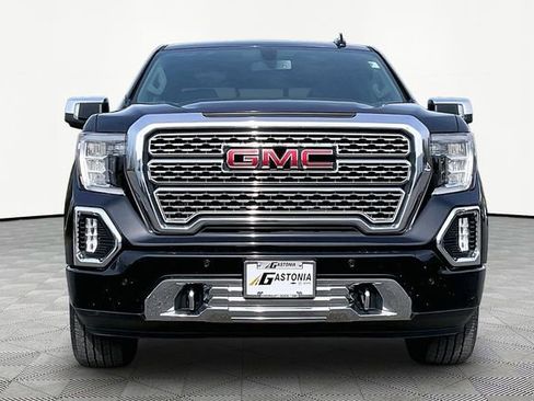 Used 2020 GMC Sierra 1500 Denali image 2