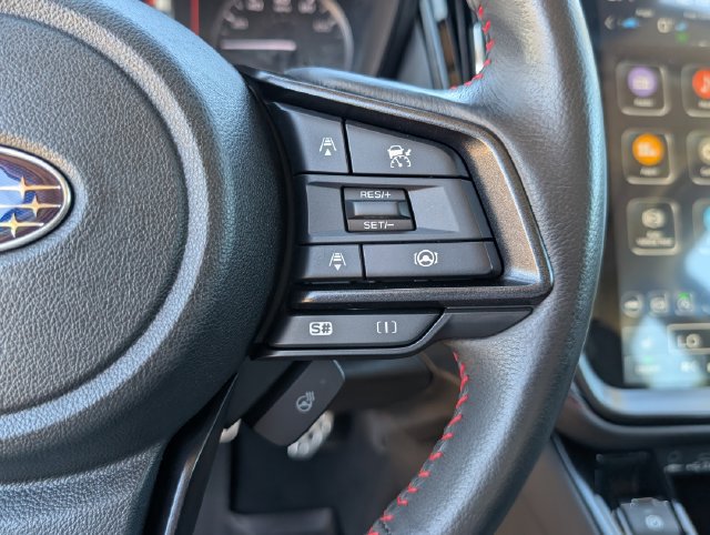 Used 2024 Subaru Legacy Sport AWD/4WD image 18