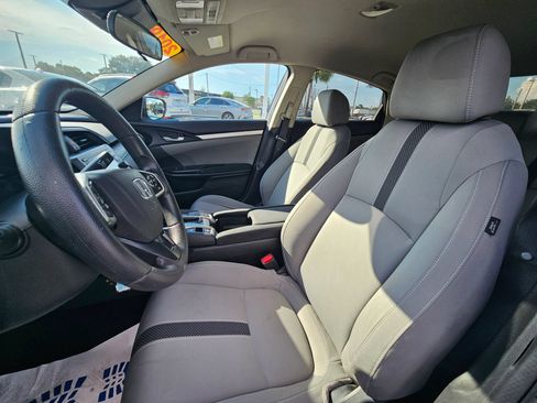 Used 2019 Honda Civic LX image 14