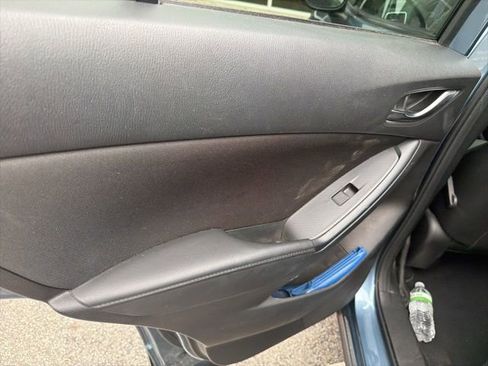 Used 2016 MAZDA CX-5 Touring w/ Bose/Moonroof Package image 22