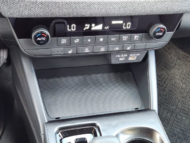 New 2026 Subaru Outback Premium AWD/4WD image 16