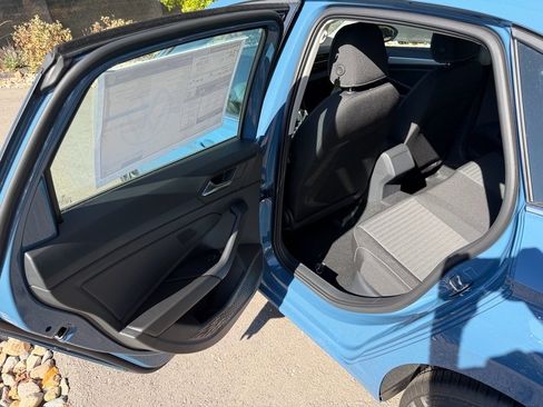 New 2026 Volkswagen Jetta S image 17