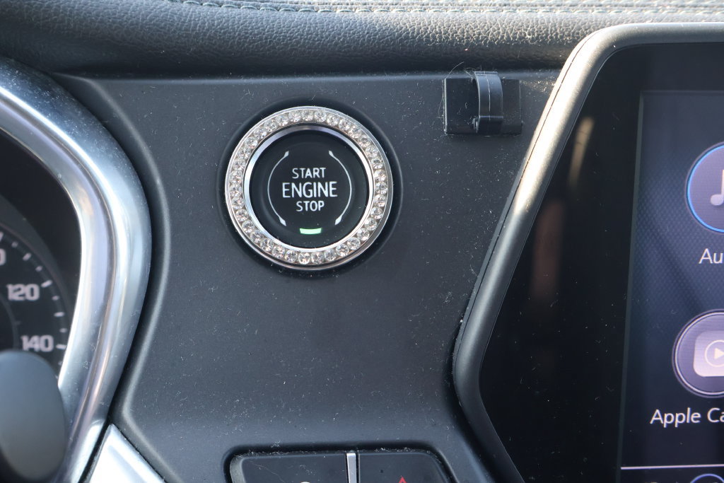 Certified 2020 Chevrolet Blazer LT FWD image 29