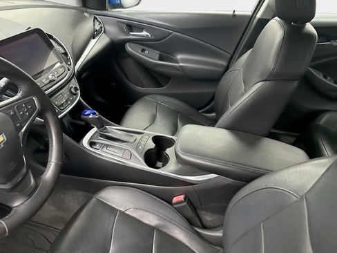 Used 2017 Chevrolet Volt Premier w/ Driver Confidence II Package FWD image 22