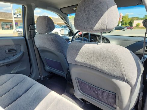 Used 2006 Hyundai Elantra Sedan image 29