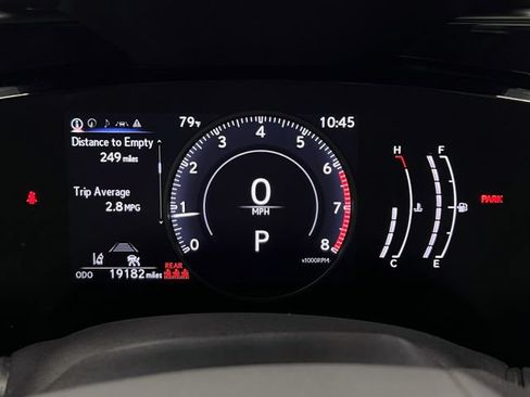 Certified 2025 Lexus NX 350 AWD w/ Accessory Package (2T) image 16