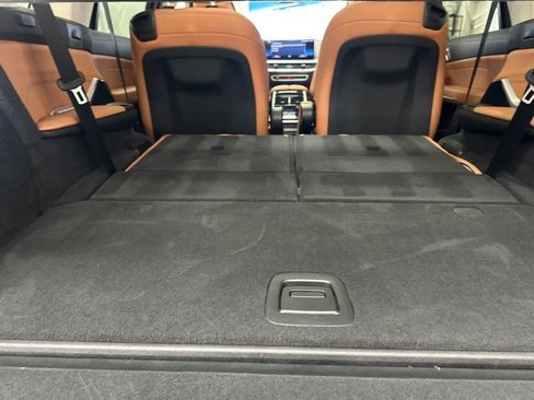 Used 2023 BMW X7 xDrive40i w/ Executive Package AWD/4WD image 15
