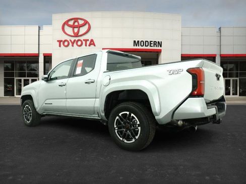 New 2025 Toyota Tacoma TRD Sport image 14