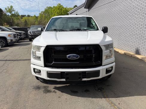 Used 2015 Ford F150 XL w/ Equipment Group 101A Mid image 2