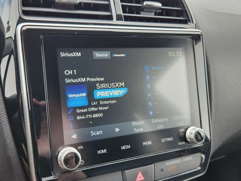 Used 2024 Mitsubishi Outlander Sport ES AWD/4WD image 18