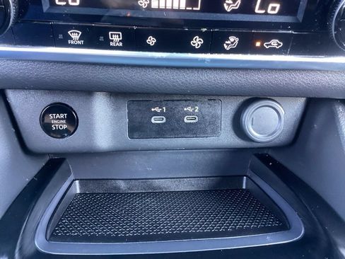 Used 2026 Nissan Rogue SV AWD/4WD image 24