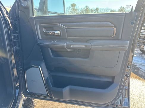 New 2026 RAM 2500 Rebel w/ Rebel Level 2 Equipment Group image 32