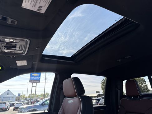 New 2026 GMC Sierra 2500 Denali Ultimate image 31