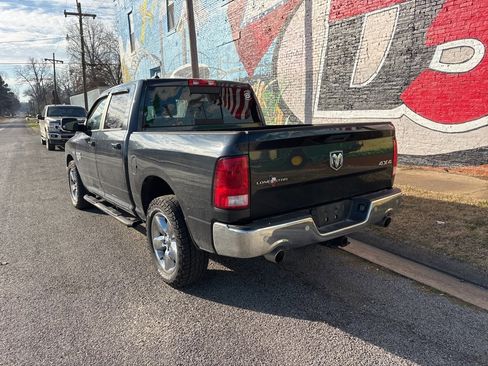 Used 2019 RAM 1500 Lone Star image 4