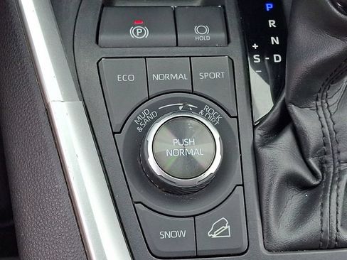 Used 2023 Toyota RAV4 Limited AWD/4WD image 32