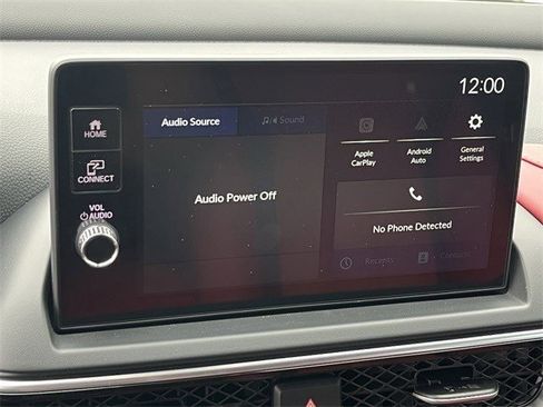 New 2025 Acura ADX A-Spec image 17