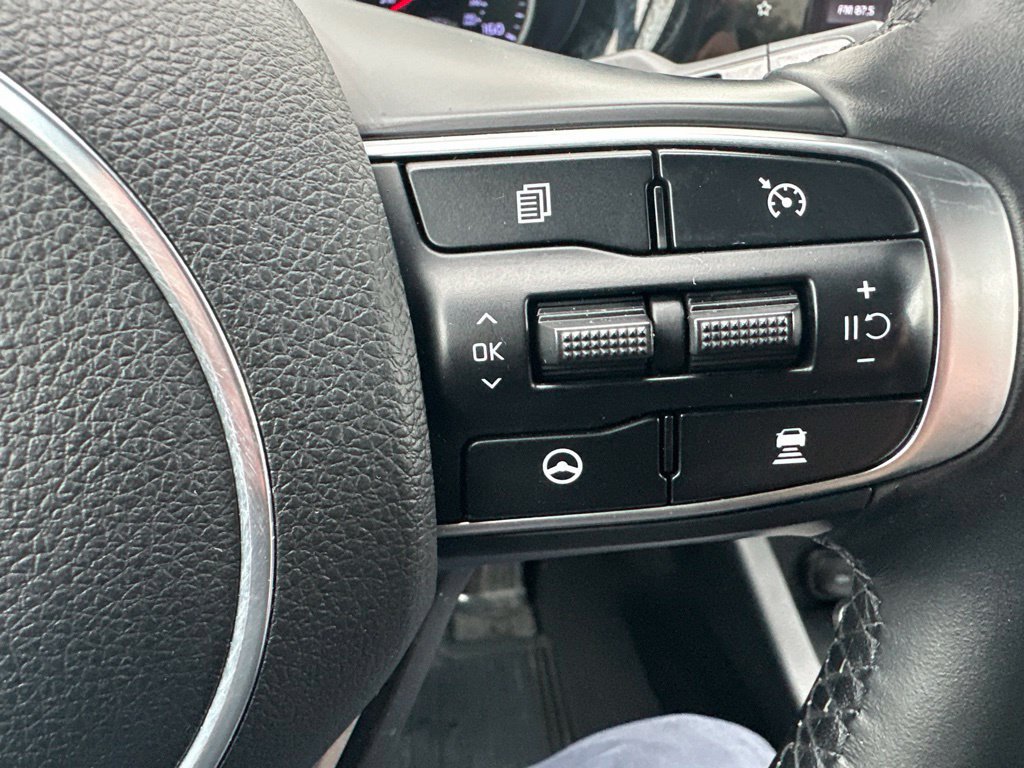 Used 2022 Kia K5 GT-Line w/ GT-Line FWD Premium Package image 40