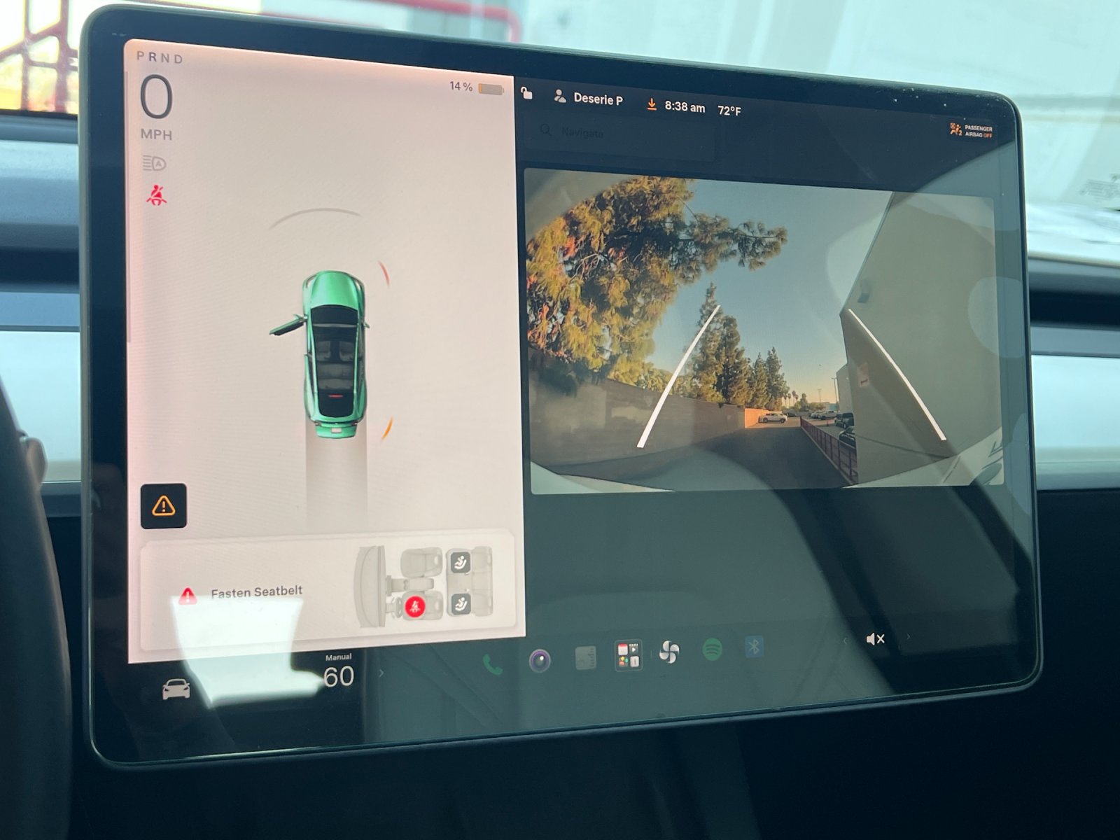 Used 2021 Tesla Model Y Long Range AWD/4WD image 20