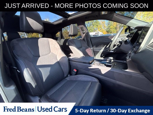 Used 2024 Lexus RX 450h AWD w/ Convenience Package image 13