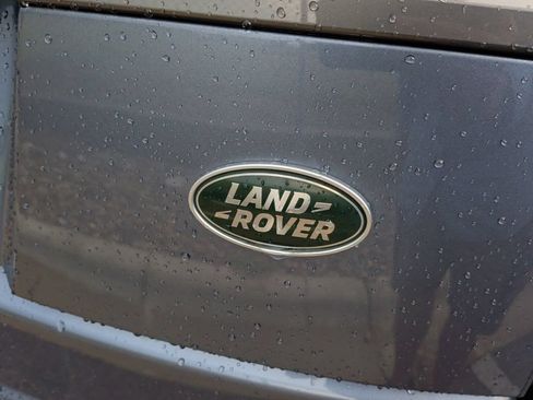 Used 2022 Land Rover Range Rover Westminster Edition AWD/4WD image 10