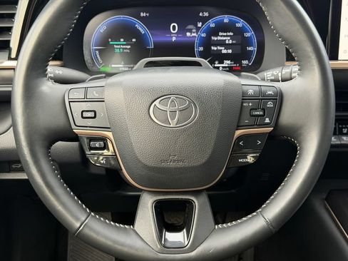 Certified 2025 Toyota Crown Signia w/ Advanced Technology Package AWD/4WD image 28