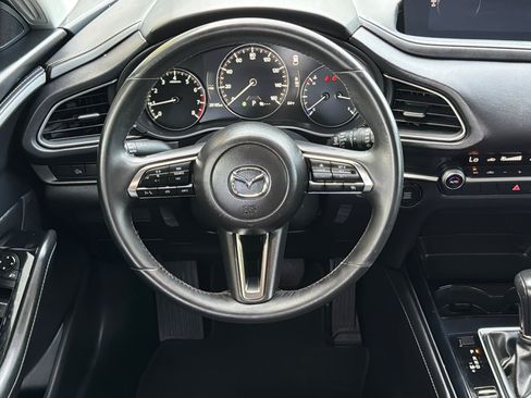 Used 2024 MAZDA CX-30 AWD 2.5 S w/ Select Sport Pkg image 11