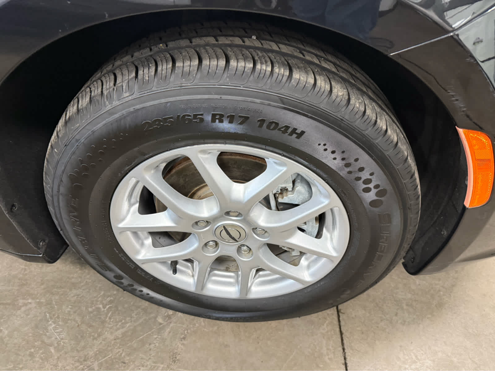 Used 2022 Chrysler Pacifica Touring-L FWD image 30
