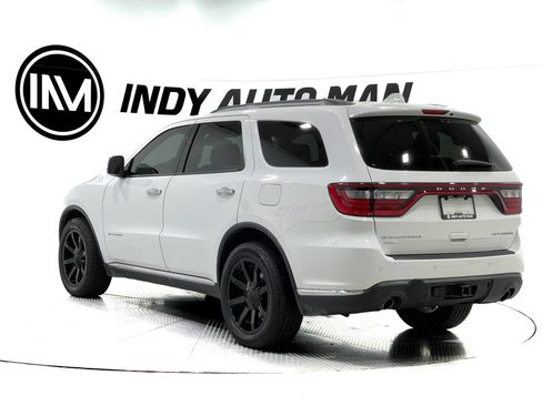 Used 2015 Dodge Durango Citadel w/ Technology Group AWD/4WD image 6