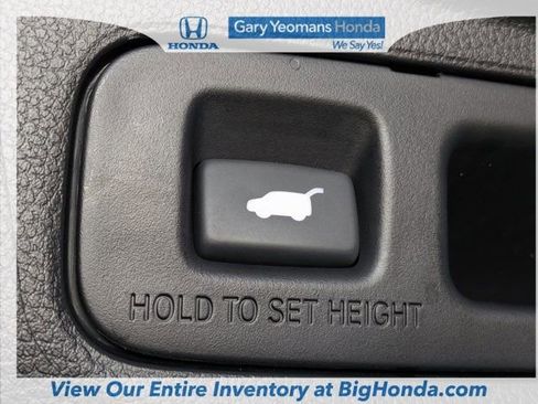 Certified 2023 Honda CR-V EX-L image 21