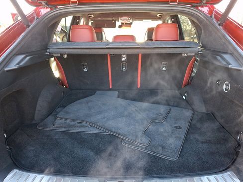 Certified 2025 Genesis GV80 3.5T e-SC image 30