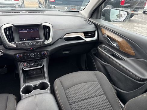Used 2020 GMC Terrain SLE w/ Driver Convenience Package image 13
