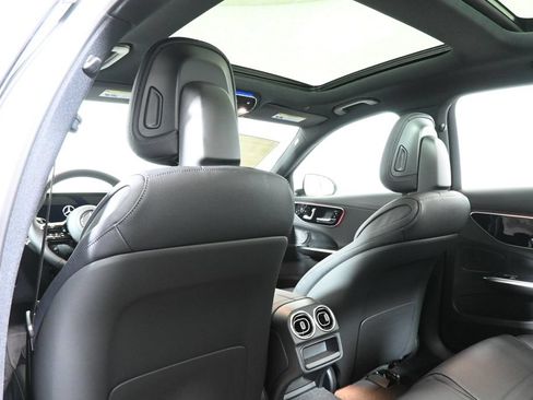Certified 2026 Mercedes-Benz C 300 4MATIC Sedan image 27