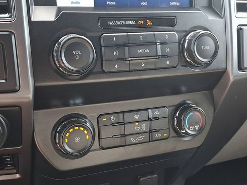 Used 2020 Ford F150 XLT w/ Trailer Tow Package AWD/4WD image 15