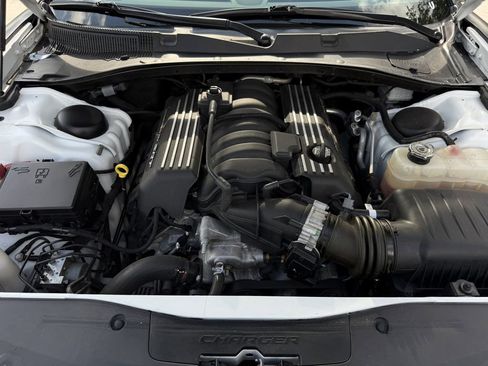 Used 2023 Dodge Charger Scat Pack w/ Plus Group RWD image 32