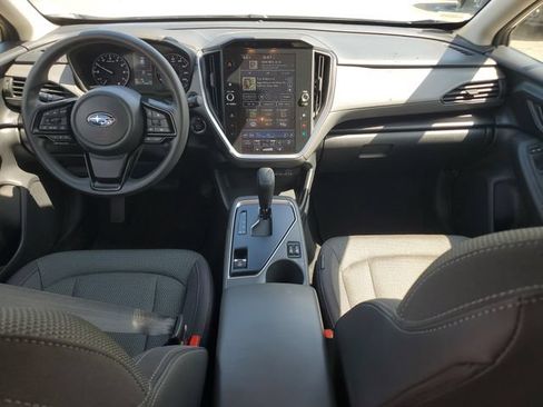 Certified 2024 Subaru Crosstrek 2.0i Premium AWD/4WD image 16