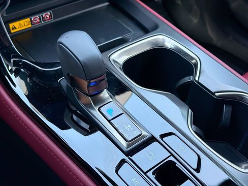 Used 2025 Lexus NX 250 FWD w/ Accessory Package (Z1) image 20