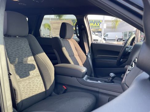 New 2025 Dodge Durango GT w/ Blacktop Package image 17