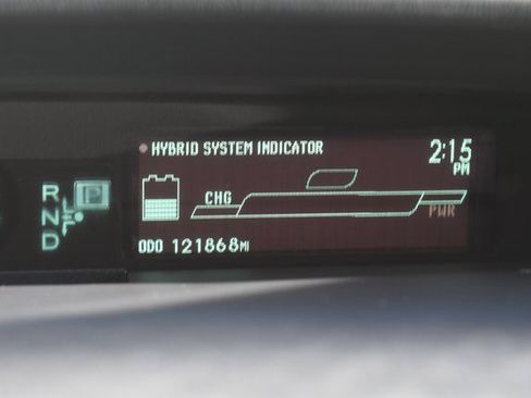 Used 2010 Toyota Prius Two image 32