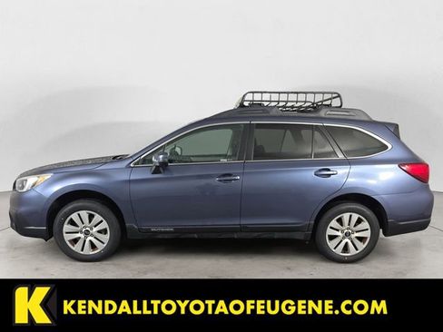 Used 2015 Subaru Outback 2.5i Premium image 2