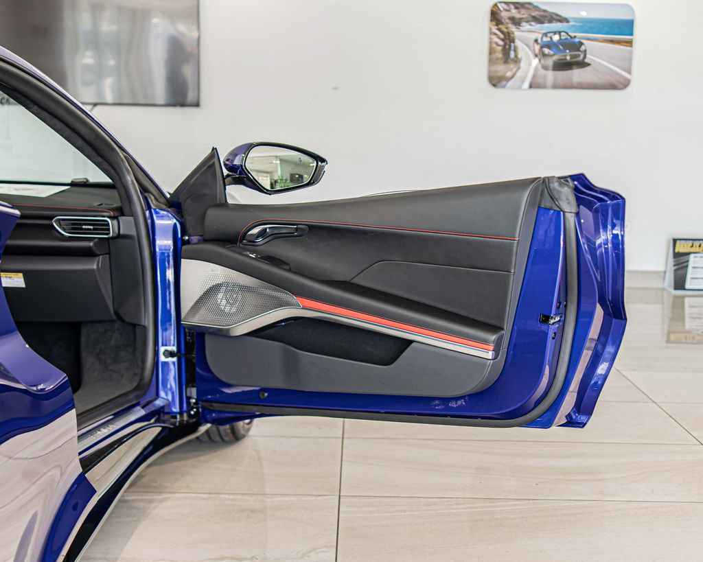New 2026 Lotus Emira SE RWD image 30