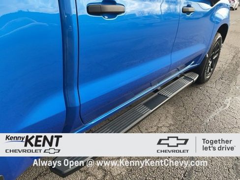 Used 2025 Chevrolet Silverado 1500 Custom image 13