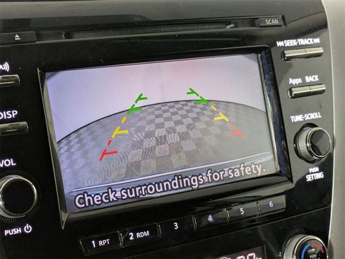 Used 2015 Nissan Murano S w/ Cargo Package image 24